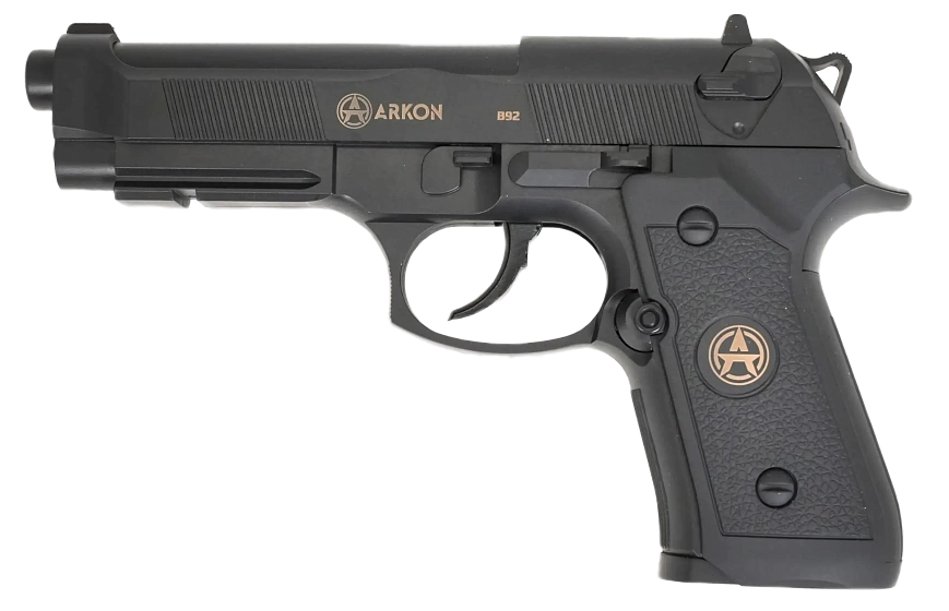 Пистолет пневматический ARKON B92